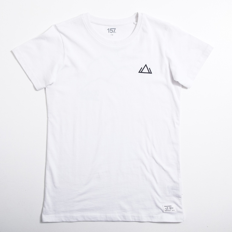 T-shirt "Thomas star"